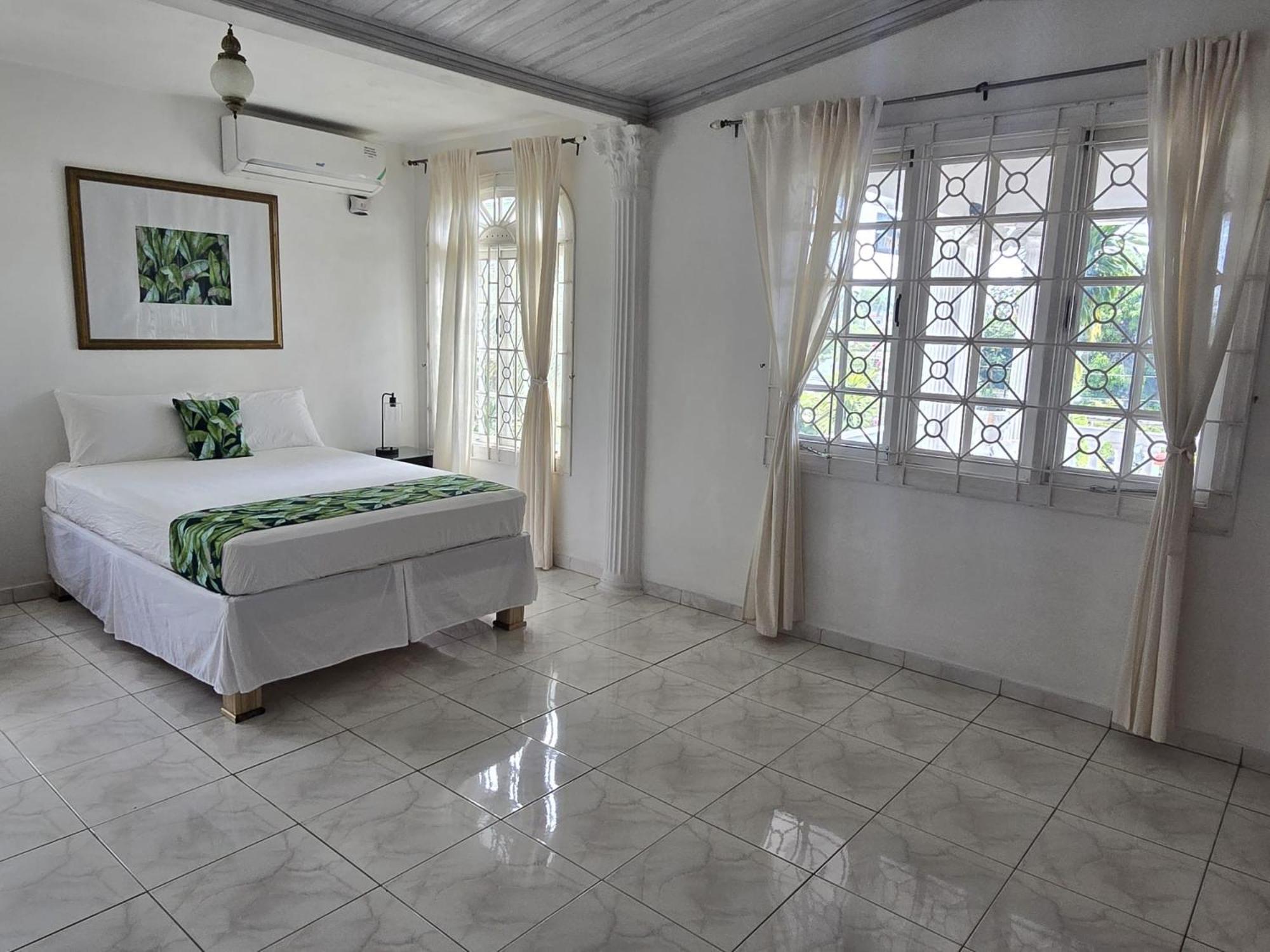 Paradise Palms Jamaica Vacation Rental Montego Bay Exteriör bild