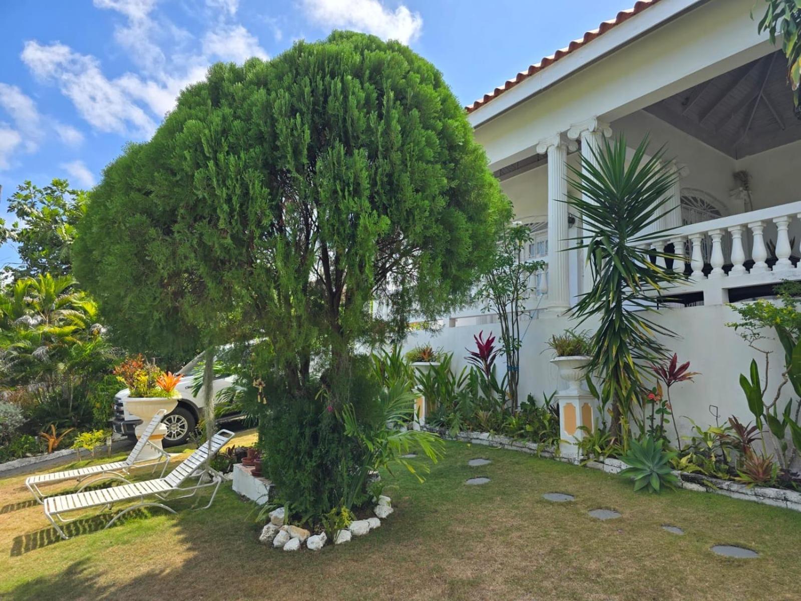 Paradise Palms Jamaica Vacation Rental Montego Bay Exteriör bild
