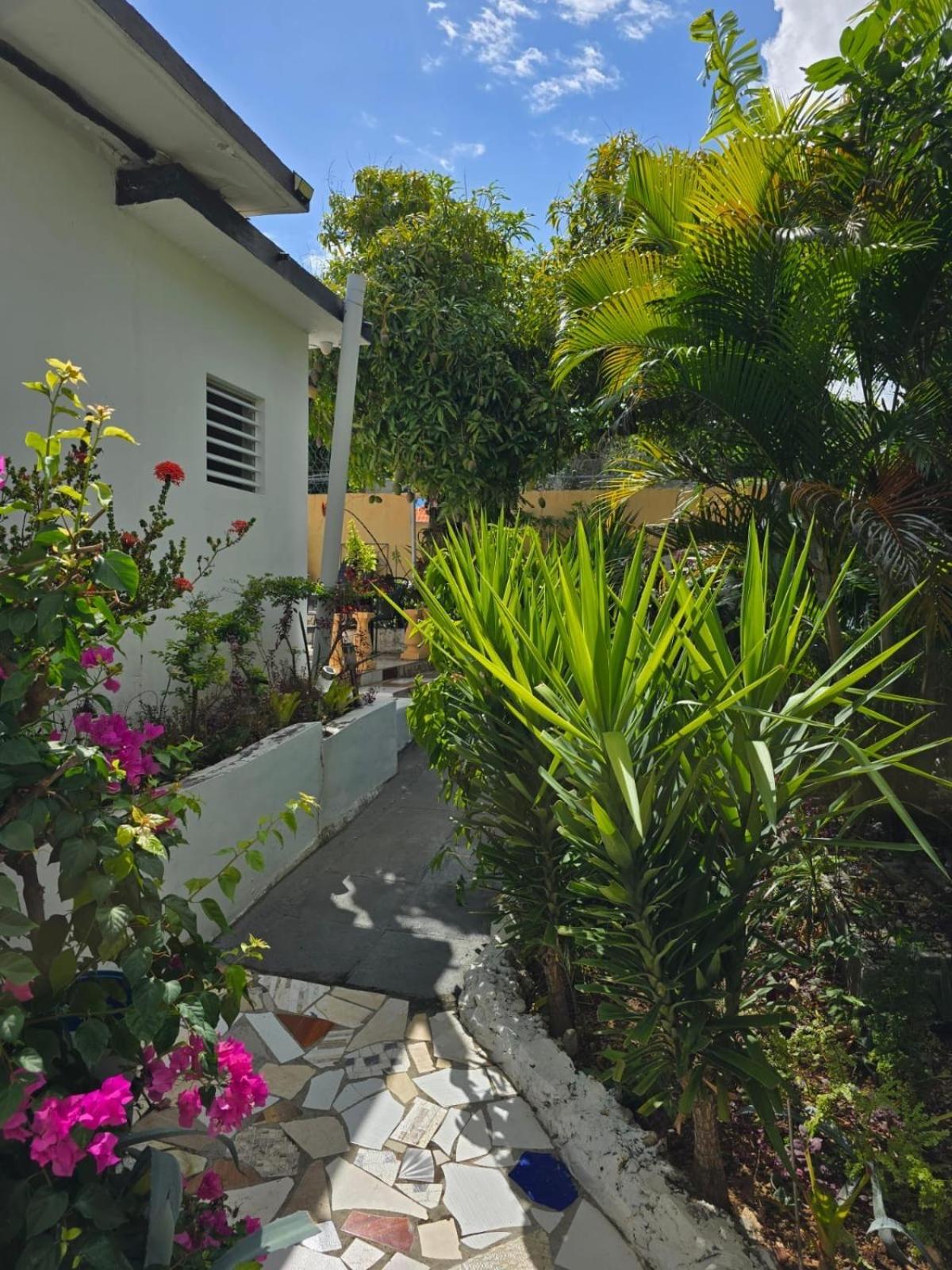 Paradise Palms Jamaica Vacation Rental Montego Bay Exteriör bild