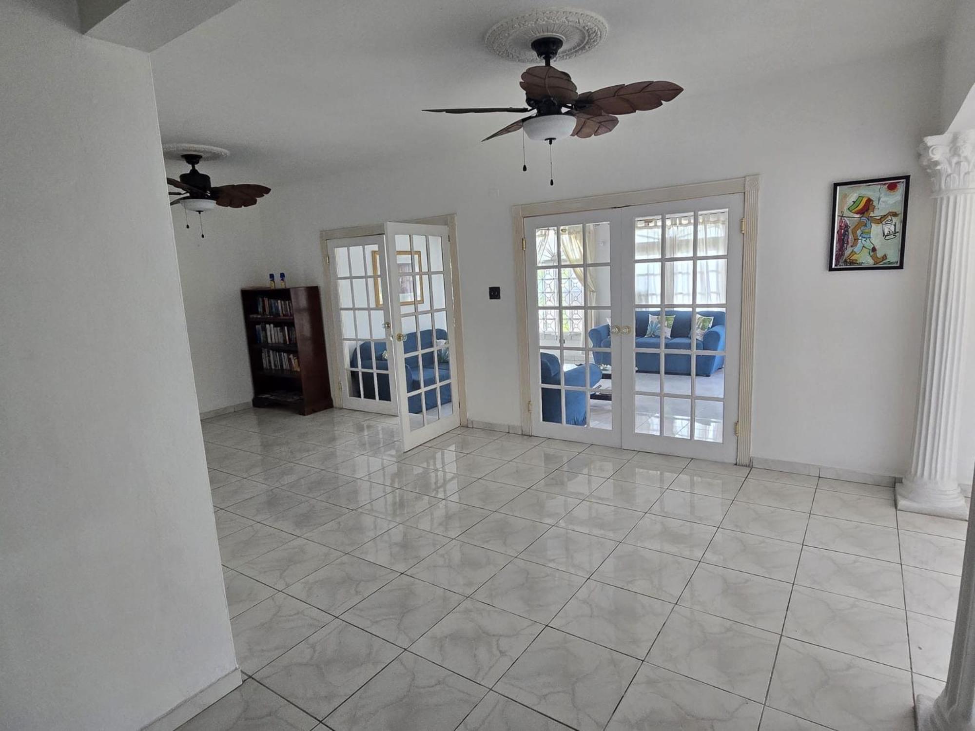 Paradise Palms Jamaica Vacation Rental Montego Bay Exteriör bild