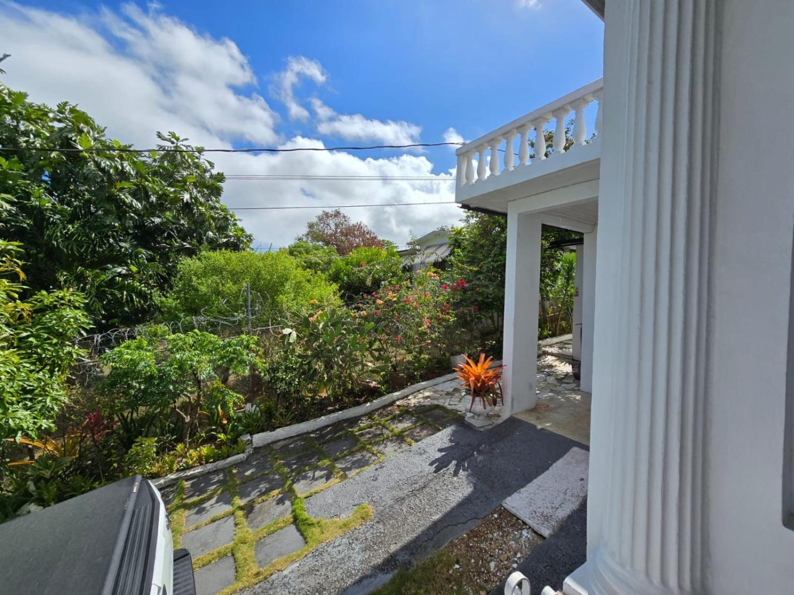 Paradise Palms Jamaica Vacation Rental Montego Bay Exteriör bild