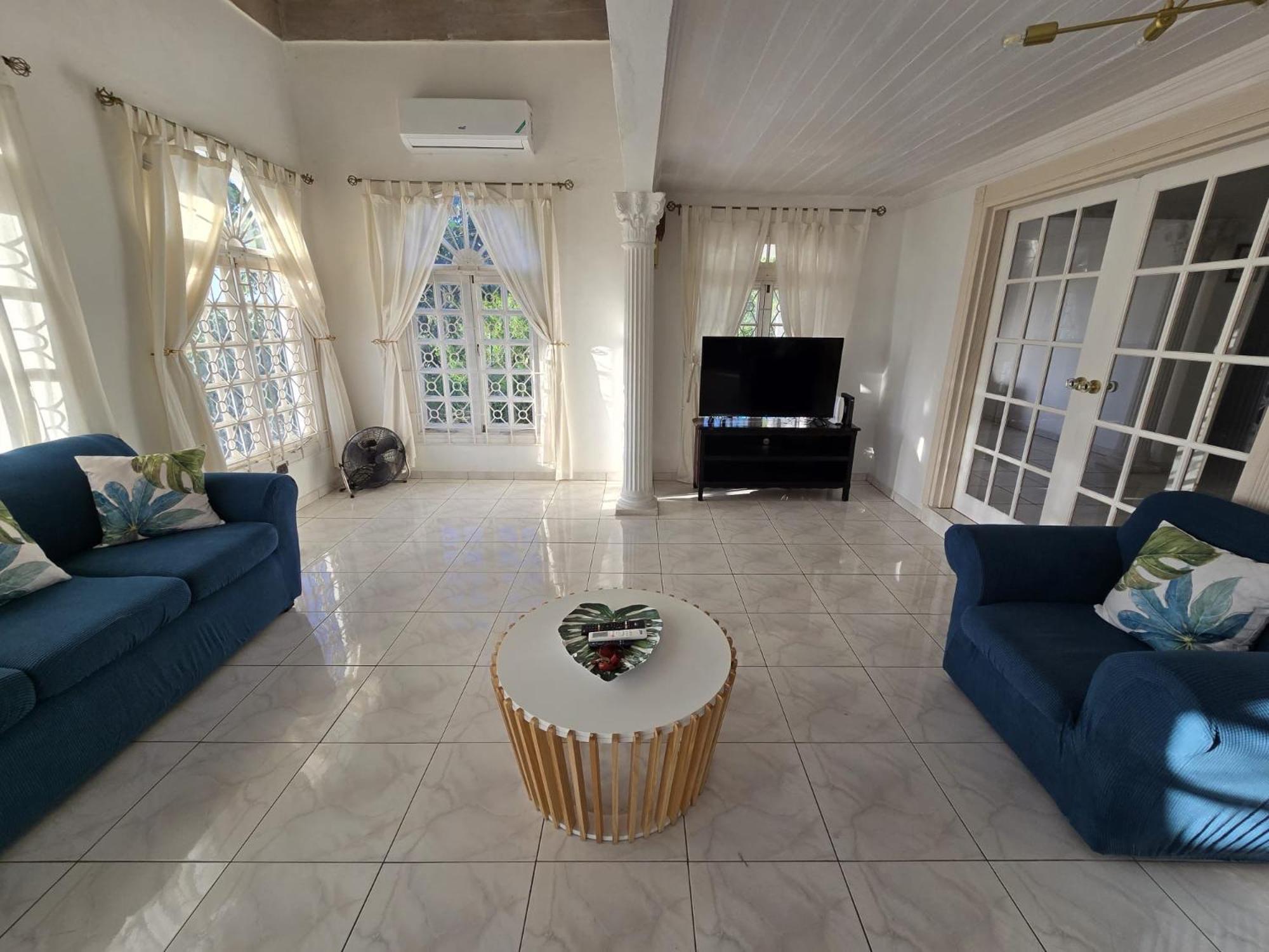 Paradise Palms Jamaica Vacation Rental Montego Bay Exteriör bild