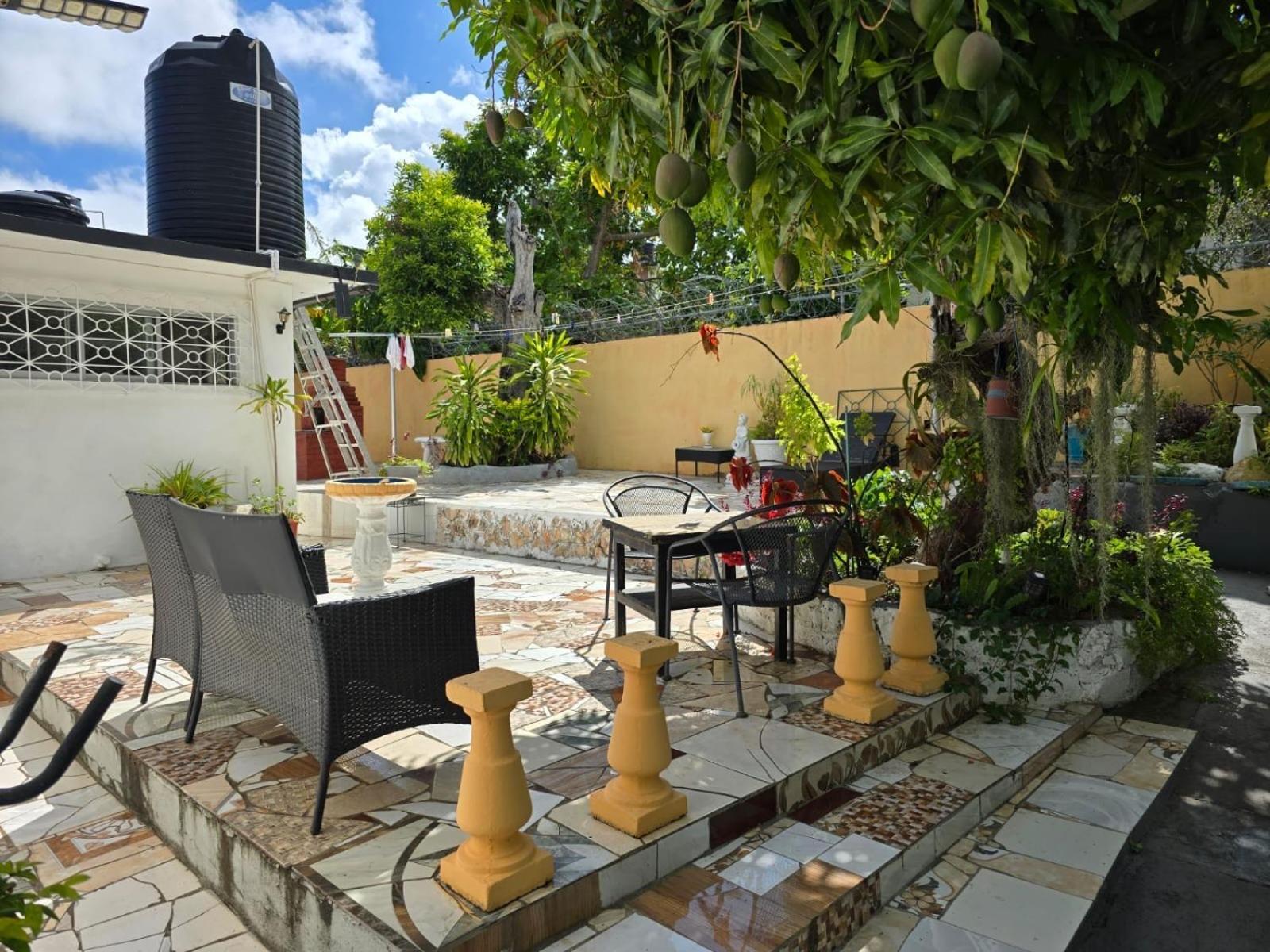 Paradise Palms Jamaica Vacation Rental Montego Bay Exteriör bild