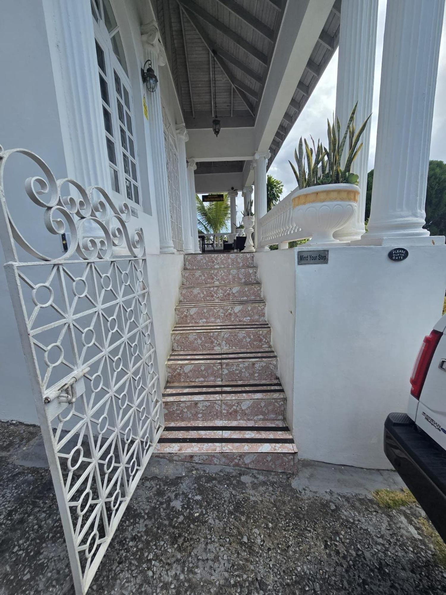 Paradise Palms Jamaica Vacation Rental Montego Bay Exteriör bild