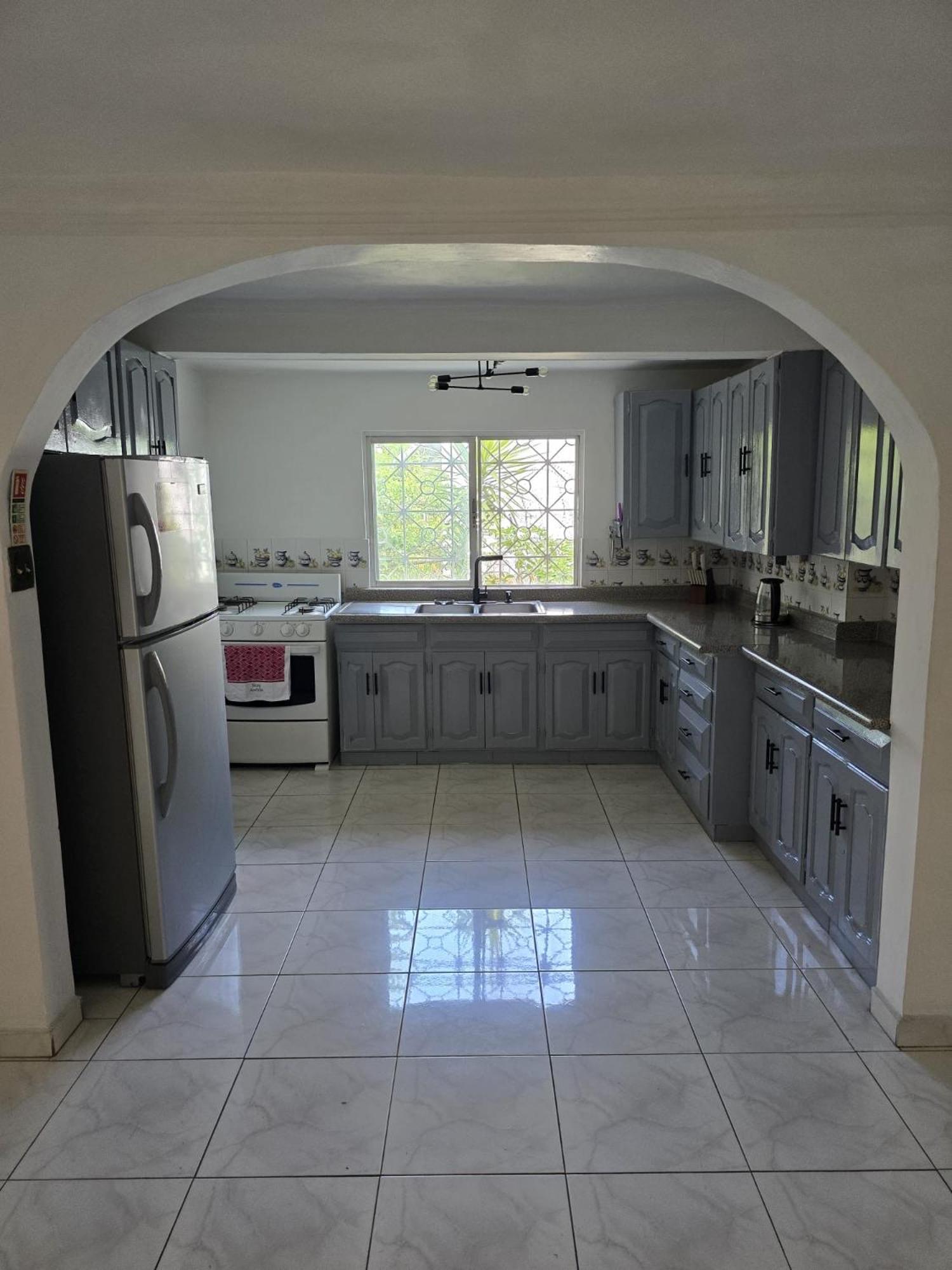 Paradise Palms Jamaica Vacation Rental Montego Bay Exteriör bild