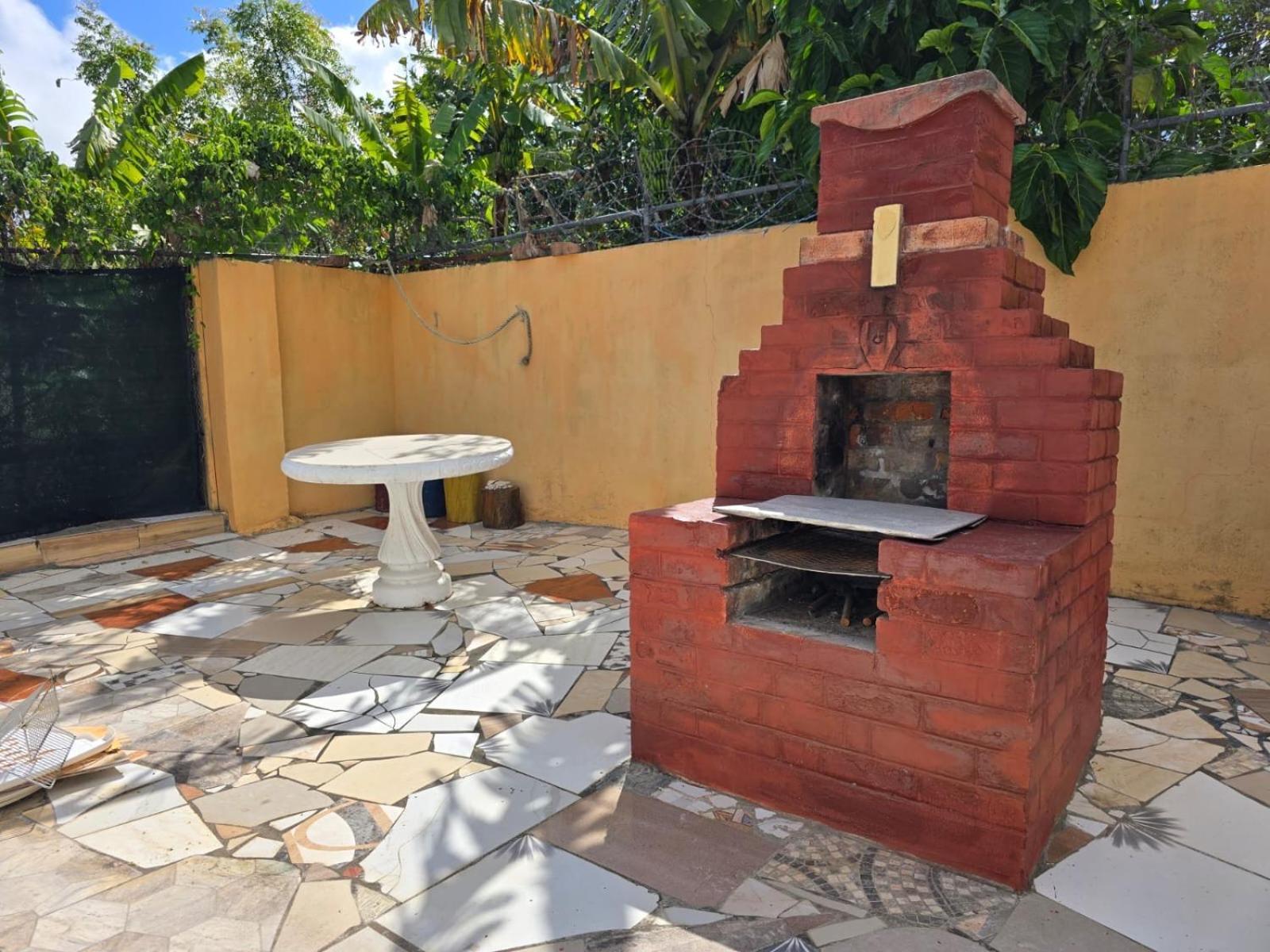 Paradise Palms Jamaica Vacation Rental Montego Bay Exteriör bild