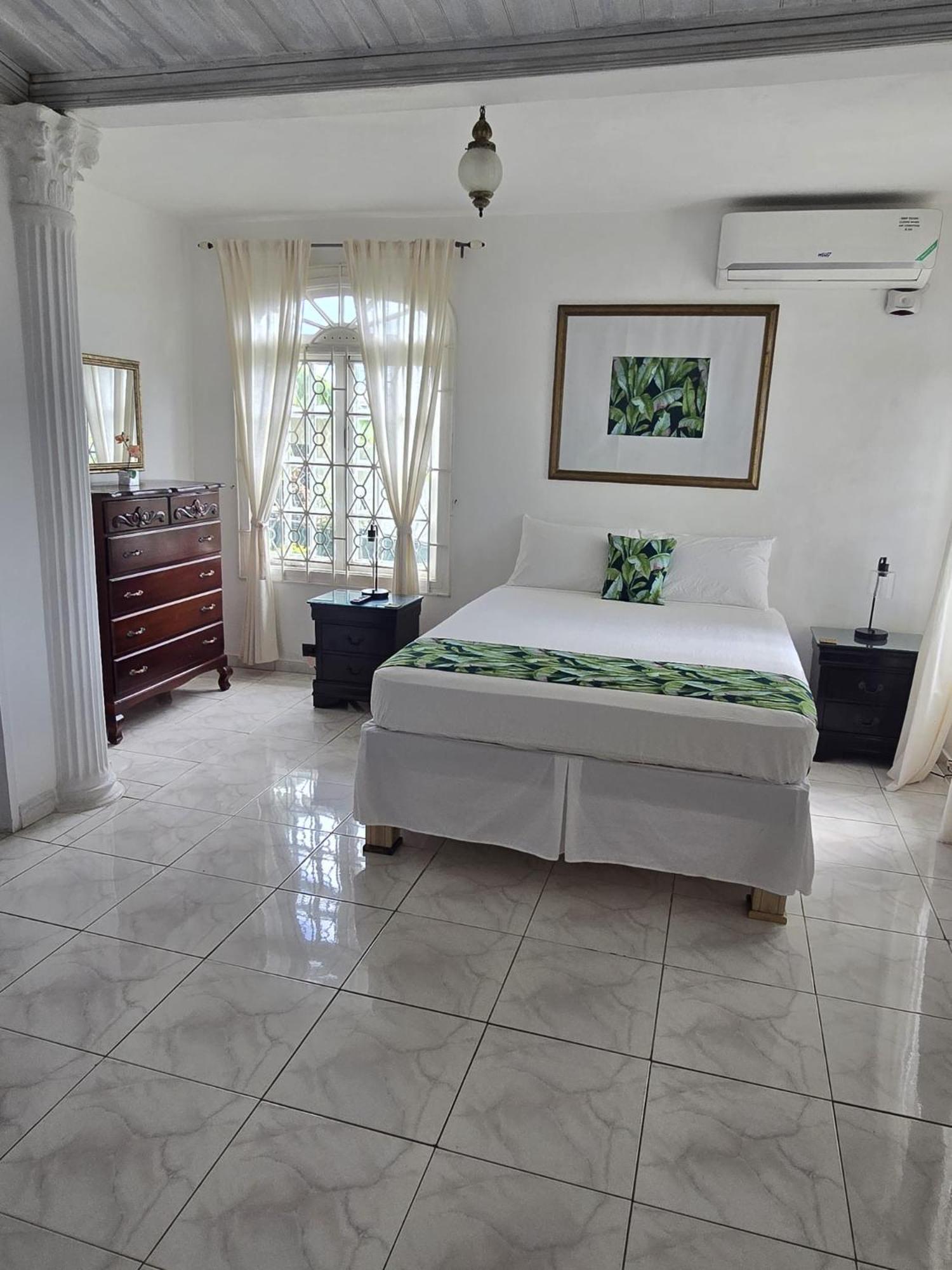 Paradise Palms Jamaica Vacation Rental Montego Bay Exteriör bild