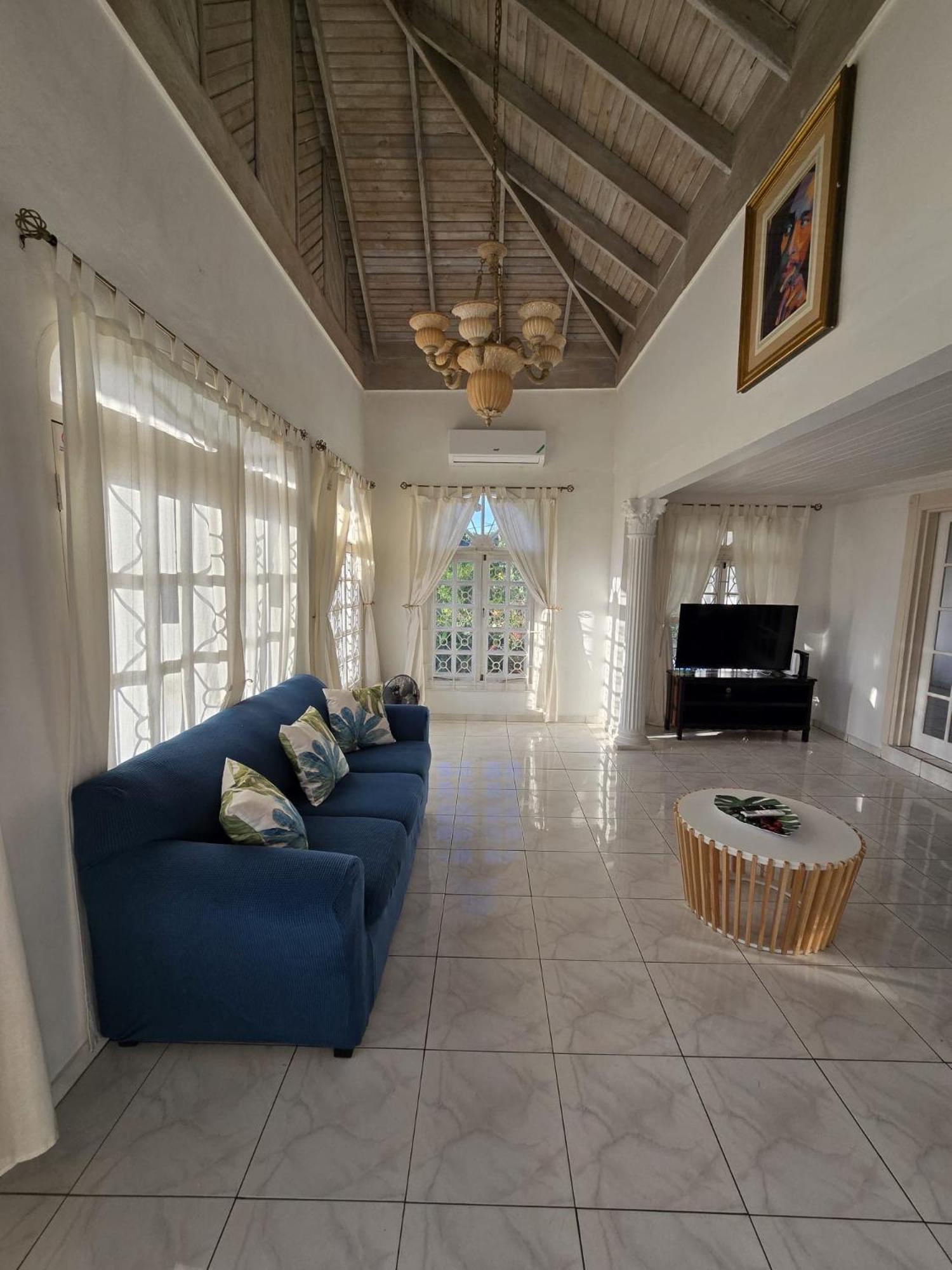 Paradise Palms Jamaica Vacation Rental Montego Bay Exteriör bild
