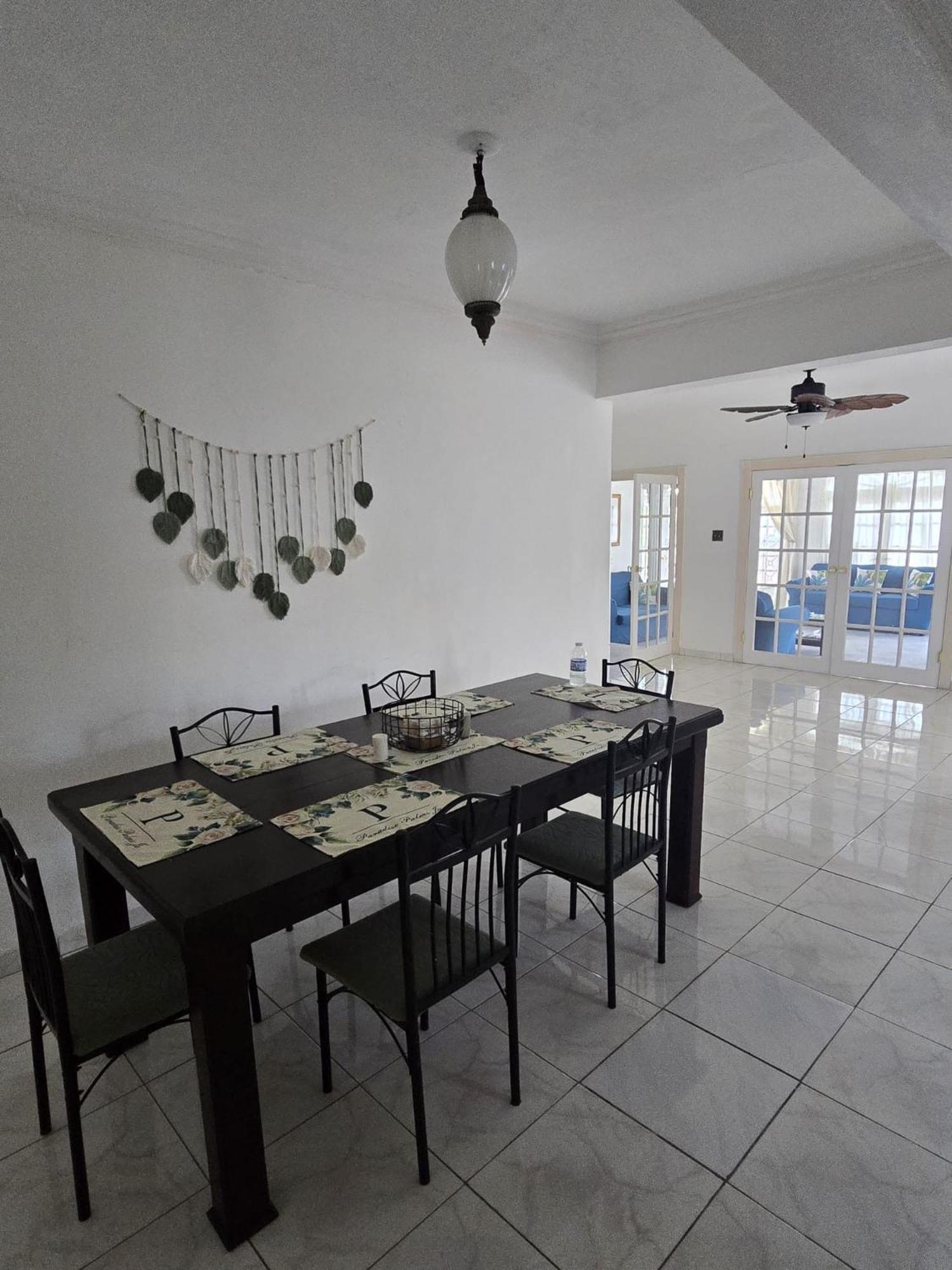 Paradise Palms Jamaica Vacation Rental Montego Bay Exteriör bild
