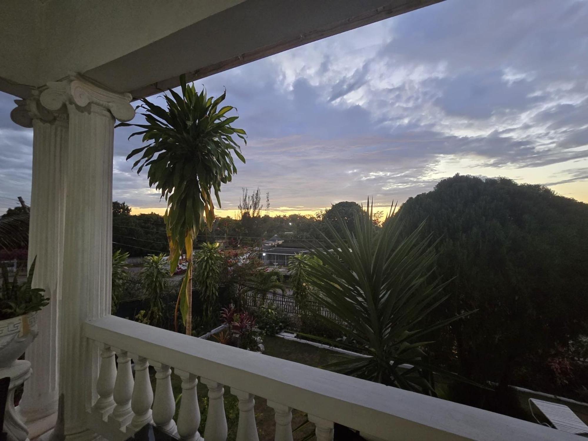 Paradise Palms Jamaica Vacation Rental Montego Bay Exteriör bild