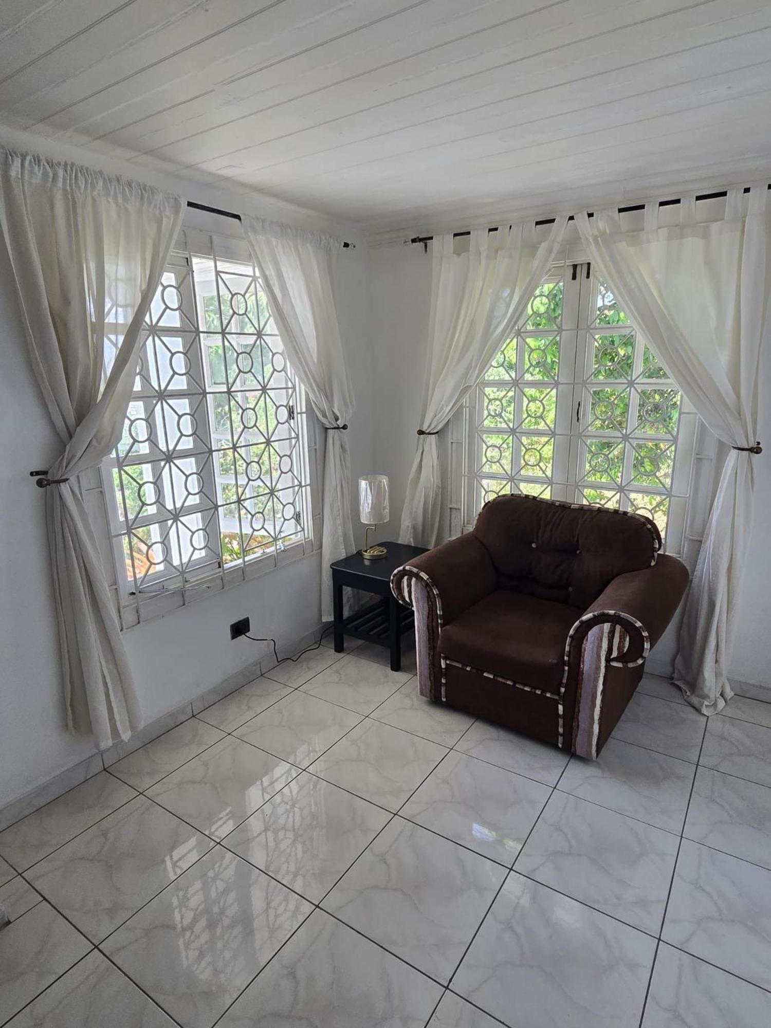 Paradise Palms Jamaica Vacation Rental Montego Bay Exteriör bild