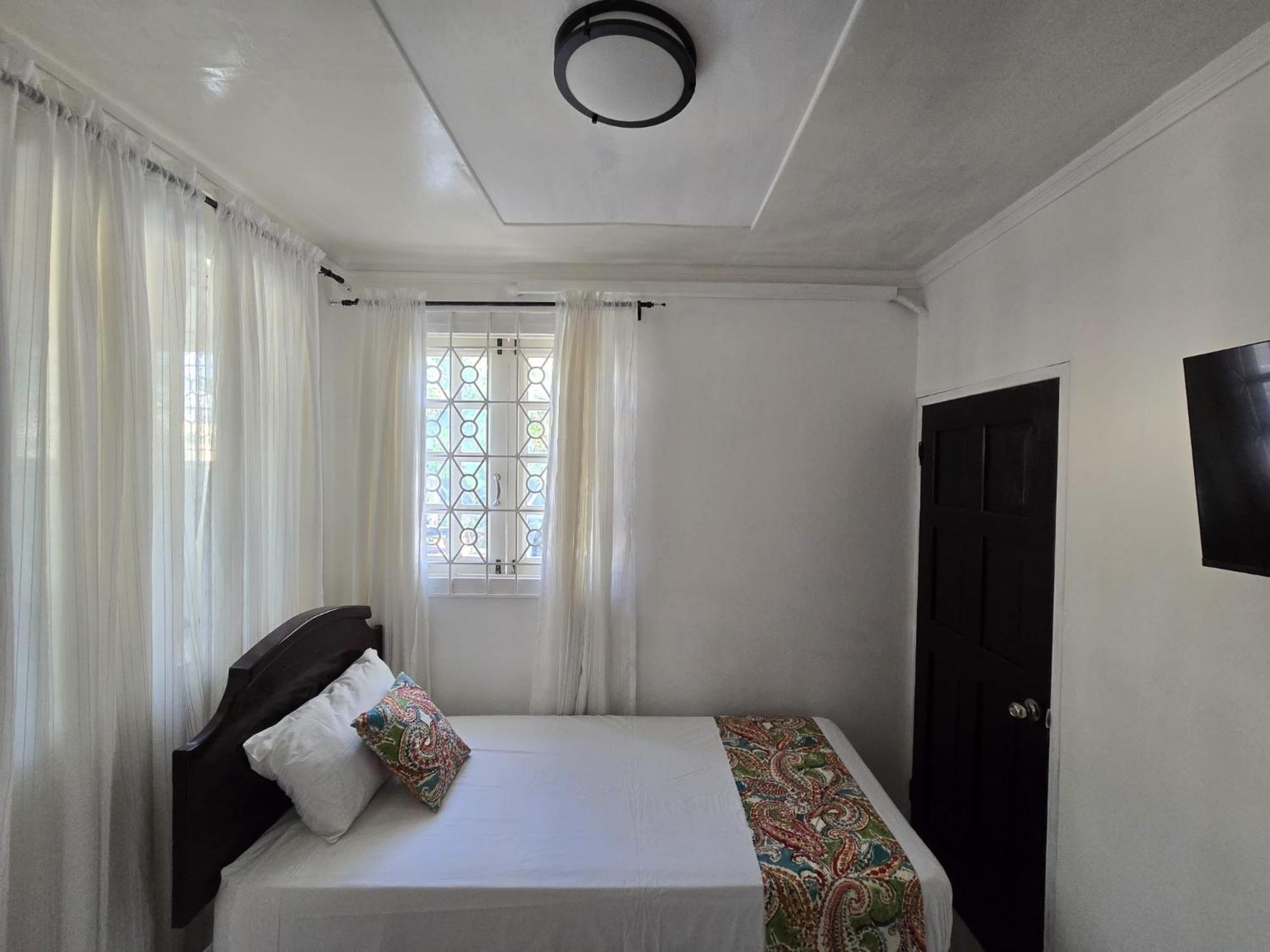 Paradise Palms Jamaica Vacation Rental Montego Bay Exteriör bild